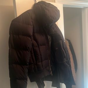 Bubble Northface